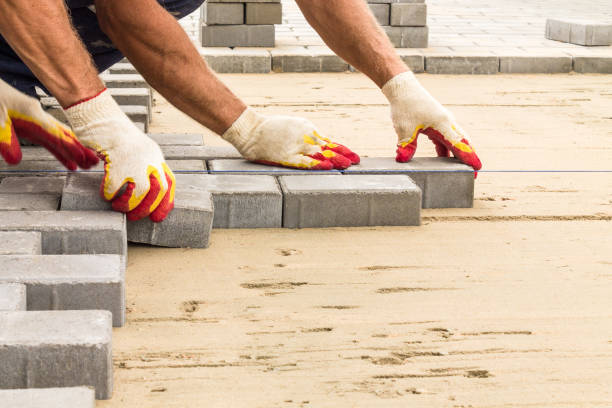 Trusted Oakdale, CA Driveway Pavers Experts
