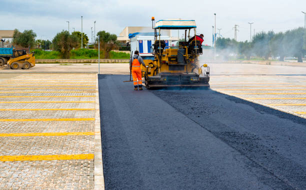 Best Driveway Resurfacing Pavers  in Oakdale, CA