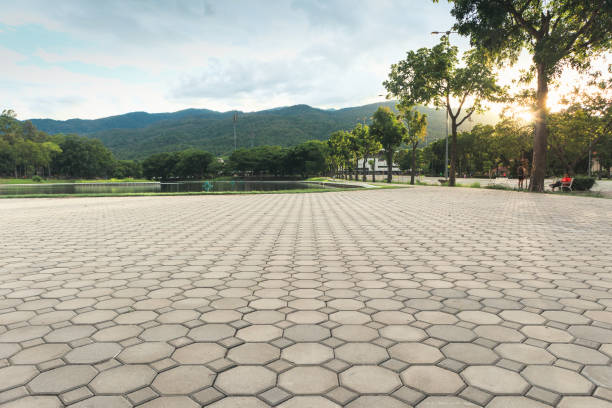 Best Residential Driveway Paver Services  in Oakdale, CA