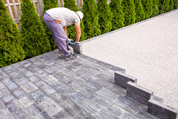 Best Cobblestone Driveway Pavers  in Oakdale, CA