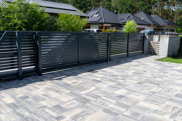 Best Professional Driveway Pavers  in Oakdale, CA