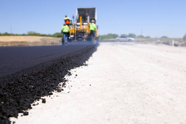 Driveway Pavers for Homes in Oakdale, CA