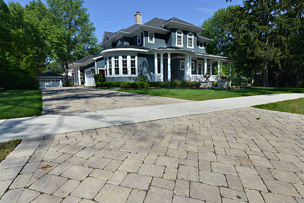 Best Driveway Repair Near Me  in Oakdale, CA