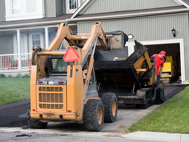 Driveway Repair Near Me in Oakdale, CA
