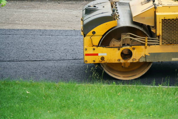 Best Custom Driveway Pavers  in Oakdale, CA