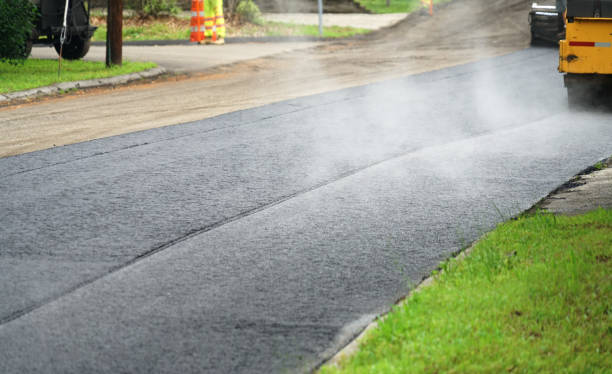 Best Driveway Paver Repair  in Oakdale, CA