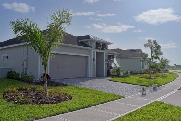 Best Local Driveway Pavers  in Oakdale, CA