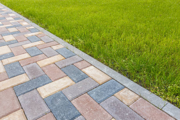 Best Concrete Paver Driveway  in Oakdale, CA