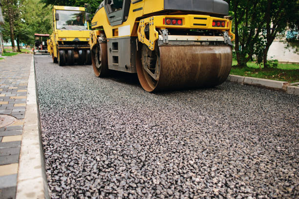 Reasons to Select Us for Your Driveway Paving Requirements in Oakdale, CA