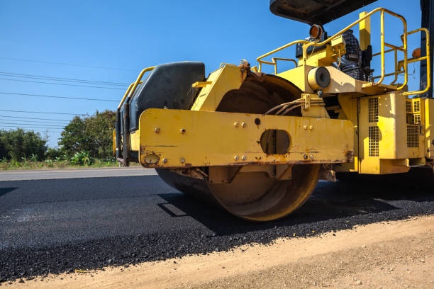 Best Driveway Pavers for Homes  in Oakdale, CA